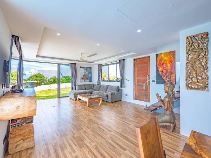 undefined, Surat Thani, Maret, Ko Samui, Surat Thani, 2 Bedrooms, 190 sqm, Villa For Sale, by Sirisongkran Kasemkun, 500558882 - DDproperty.com