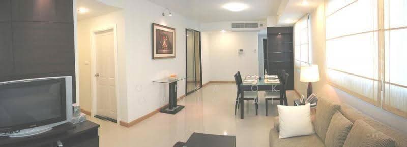 Supalai Premier Place Asoke, Bangkok, 60 Asoke Montri Road, Khlongtoei Nua, Watthana, Bangkok, 2 Bedrooms, 95 sqm, Condo For Rent, by Kornkanok Sonvichai, 500558883 - DDproperty.com