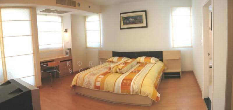 Supalai Premier Place Asoke : ศุภาลัย พรีเมียร์ เพลส อโศก, กรุงเทพ, 60 ถนนอโศกมนตรี, คลองเตยเหนือ, วัฒนา, กรุงเทพ, 95 ตร.ม., คอนโด ให้เช่า, โดย Kornkanok Sonvichai, 500558883 - DDproperty.com