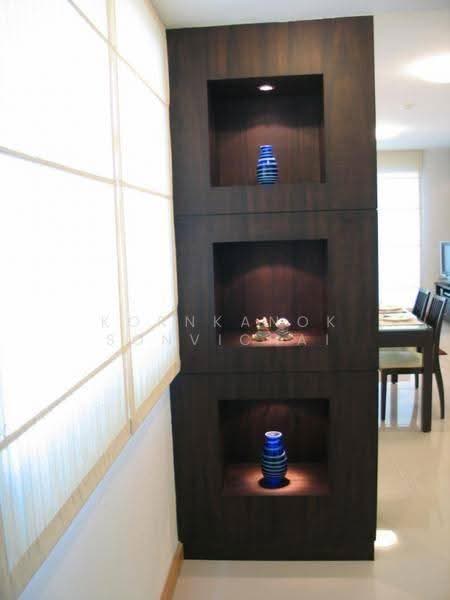 Supalai Premier Place Asoke : ศุภาลัย พรีเมียร์ เพลส อโศก, กรุงเทพ, 60 ถนนอโศกมนตรี, คลองเตยเหนือ, วัฒนา, กรุงเทพ, 95 ตร.ม., คอนโด ให้เช่า, โดย Kornkanok Sonvichai, 500558883 - DDproperty.com
