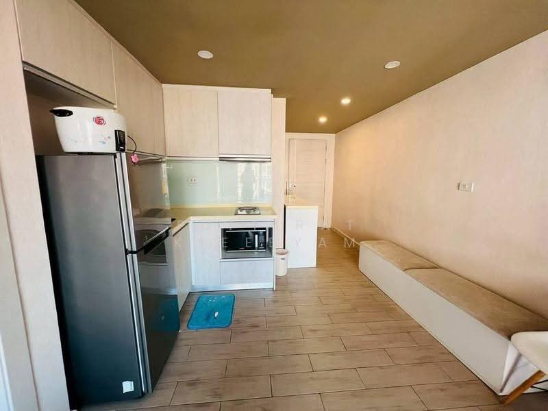Seven Seas Condo Jomtien, Chon Buri (Pattaya), 531 Chaiyapruk Road, Na Kloe, Bang Lamung (Pattaya), Chon Buri (Pattaya), 1 Bedroom, 42 sqm, Condo For Sale, by Puttirat Kleebyam, 500558884 - DDproperty.com