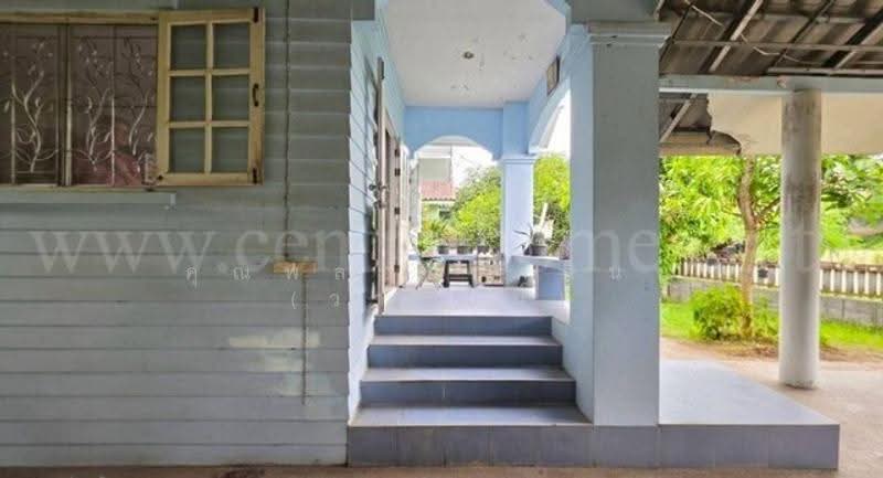 Suan Saensuk Village, Nakhon Nayok, รังสิต-นครนายก, Bang Pla Kot, Ongkharak, Nakhon Nayok, 1 Bedroom, 64 sqm, Single Detached House For Sale, by คุณพลอยวาลินน์ (วาลินน์), 500558885 - DDproperty.com
