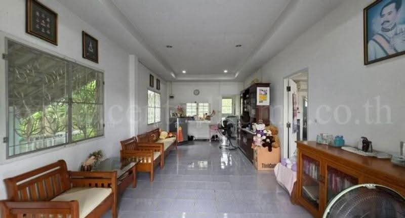 Suan Saensuk Village, หมู่บ้านสวนแสนสุข, นครนายก, รังสิต-นครนายก, บางปลากด, องครักษ์, นครนายก, 64 ตร.ม., บ้านเดี่ยว ขาย, โดย คุณพลอยวาลินน์ (วาลินน์), 500558885 - DDproperty.com