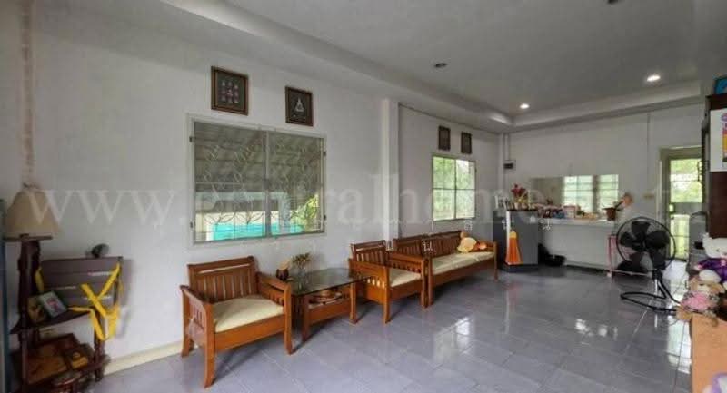Suan Saensuk Village, Nakhon Nayok, รังสิต-นครนายก, Bang Pla Kot, Ongkharak, Nakhon Nayok, 1 Bedroom, 64 sqm, Single Detached House For Sale, by คุณพลอยวาลินน์ (วาลินน์), 500558885 - DDproperty.com