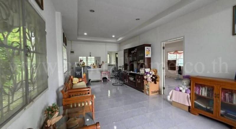Suan Saensuk Village, Nakhon Nayok, รังสิต-นครนายก, Bang Pla Kot, Ongkharak, Nakhon Nayok, 1 Bedroom, 64 sqm, Single Detached House For Sale, by คุณพลอยวาลินน์ (วาลินน์), 500558885 - DDproperty.com