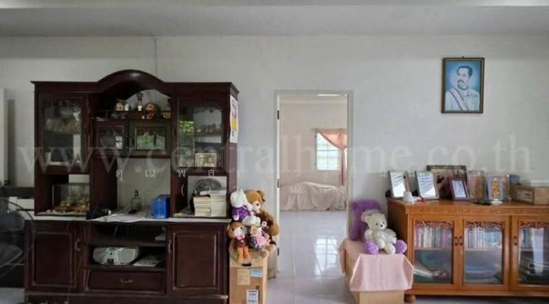 Suan Saensuk Village, Nakhon Nayok, รังสิต-นครนายก, Bang Pla Kot, Ongkharak, Nakhon Nayok, 1 Bedroom, 64 sqm, Single Detached House For Sale, by คุณพลอยวาลินน์ (วาลินน์), 500558885 - DDproperty.com