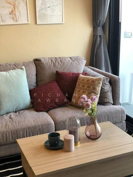 XT Ekkamai, Bangkok, 259 Soi Sukhumvit 63, Khlong Tan Nua, Watthana, Bangkok, 1 Bedroom, 30 sqm, Condo For Rent, by Pichamon Chawbantard, 500558886 - DDproperty.com