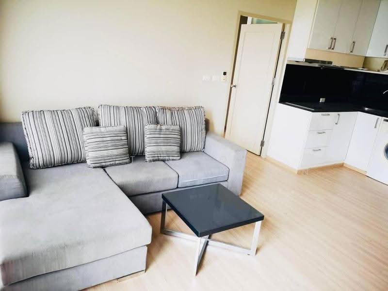 Noble Reveal, Bangkok, 36 Soi Sukhumvit 63, Ekamai Road, Phra Kanong Nua, Watthana, Bangkok, 1 Bedroom, 52 sqm, Condo For Rent, by Tanapon Saowaneeyakorn, 500558887 - DDproperty.com
