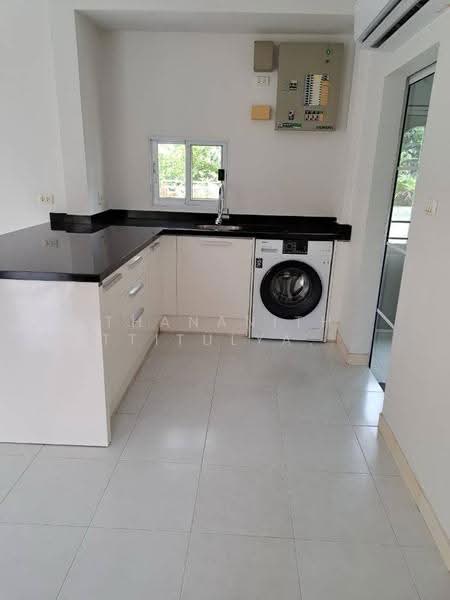 Manthana Onnut-Wongwan 2, Bangkok, Sukhaphiban 2 Road, Prawet, Bangkok, 3 Bedrooms, 204 sqm, Single Detached House For Rent, by Thananith Ittitulyapong, 500558888 - DDproperty.com