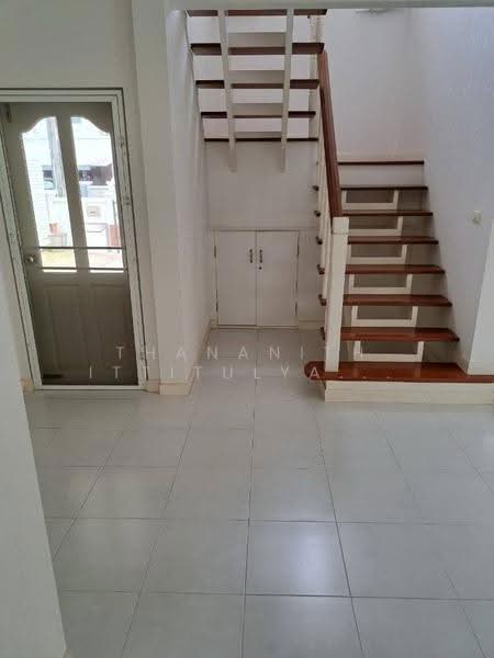 Manthana Onnut-Wongwan 2, Bangkok, Sukhaphiban 2 Road, Prawet, Bangkok, 3 Bedrooms, 204 sqm, Single Detached House For Rent, by Thananith Ittitulyapong, 500558888 - DDproperty.com