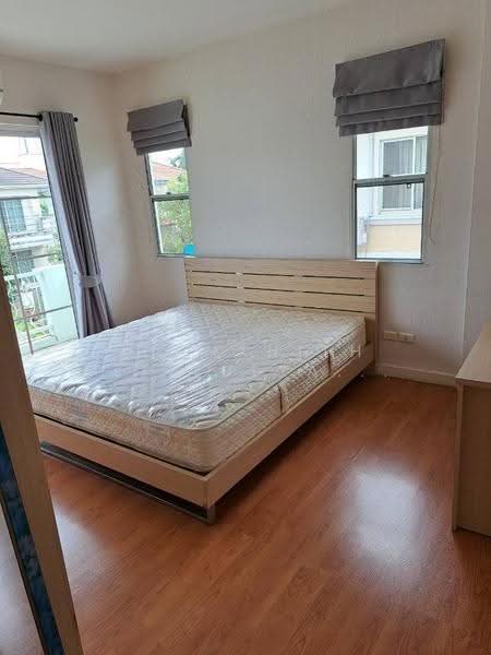 Manthana Onnut-Wongwan 2, Bangkok, Sukhaphiban 2 Road, Prawet, Bangkok, 3 Bedrooms, 204 sqm, Single Detached House For Rent, by Thananith Ittitulyapong, 500558888 - DDproperty.com