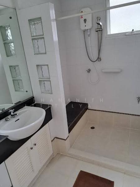 Manthana Onnut-Wongwan 2, Bangkok, Sukhaphiban 2 Road, Prawet, Bangkok, 3 Bedrooms, 204 sqm, Single Detached House For Rent, by Thananith Ittitulyapong, 500558888 - DDproperty.com