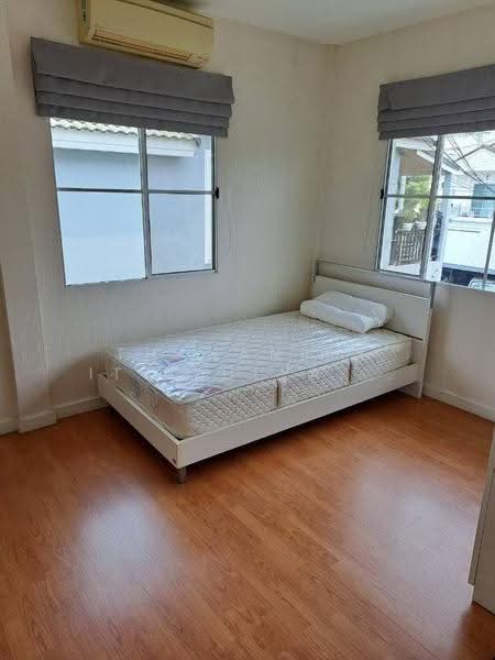 Manthana Onnut-Wongwan 2, Bangkok, Sukhaphiban 2 Road, Prawet, Bangkok, 3 Bedrooms, 204 sqm, Single Detached House For Rent, by Thananith Ittitulyapong, 500558888 - DDproperty.com