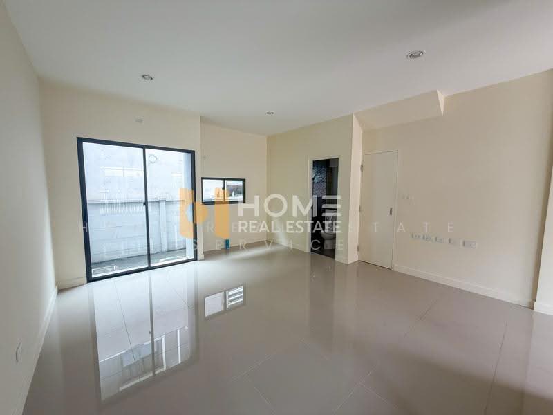 Pleno Sukhumvit-Bangna, Samut Prakan, Bua Nakarin Road, Bang Kaeo, Bang Plee, Samut Prakan, 3 Bedrooms, 106 sqm, Townhouse For Sale, by HOME Real Estate Service, 500558890 - DDproperty.com