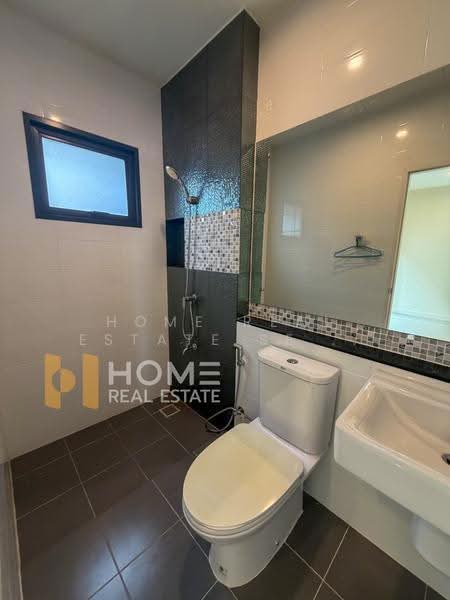 Pleno Sukhumvit-Bangna, Samut Prakan, Bua Nakarin Road, Bang Kaeo, Bang Plee, Samut Prakan, 3 Bedrooms, 106 sqm, Townhouse For Sale, by HOME Real Estate Service, 500558890 - DDproperty.com