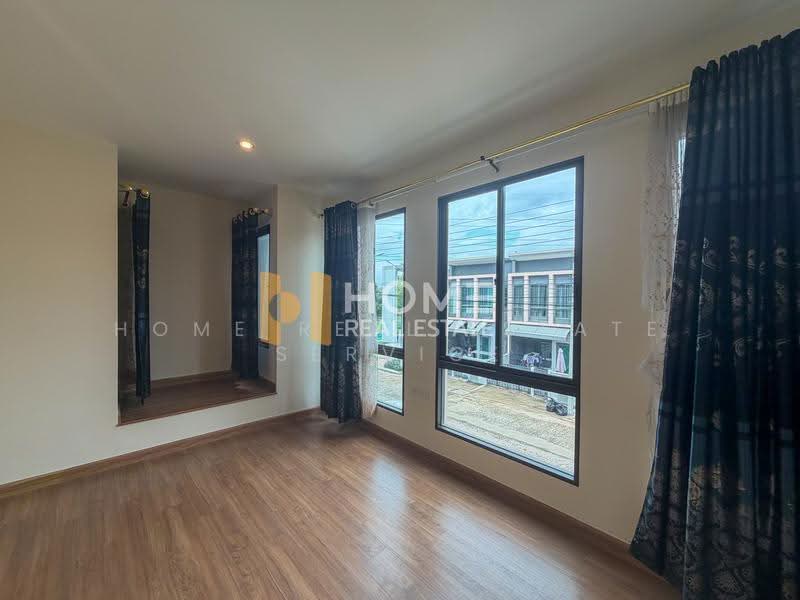 Pleno Sukhumvit-Bangna, Samut Prakan, Bua Nakarin Road, Bang Kaeo, Bang Plee, Samut Prakan, 3 Bedrooms, 106 sqm, Townhouse For Sale, by HOME Real Estate Service, 500558890 - DDproperty.com