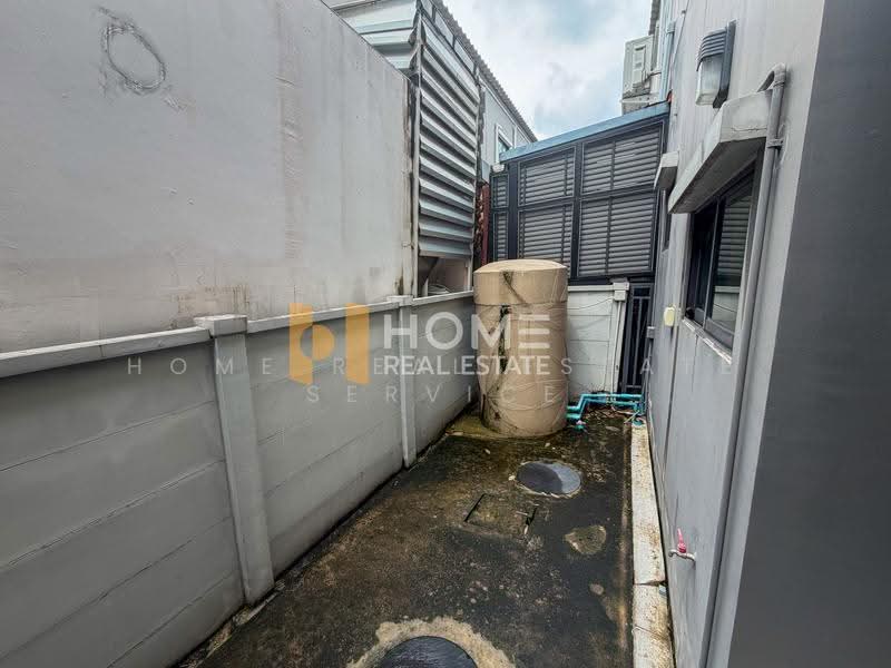 Pleno Sukhumvit-Bangna, Samut Prakan, Bua Nakarin Road, Bang Kaeo, Bang Plee, Samut Prakan, 3 Bedrooms, 106 sqm, Townhouse For Sale, by HOME Real Estate Service, 500558890 - DDproperty.com