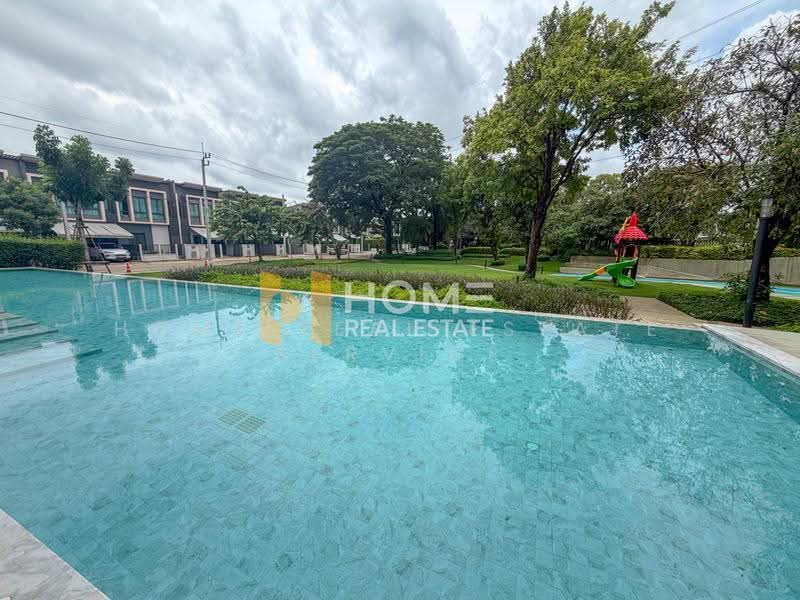 Pleno Sukhumvit-Bangna : ทาวน์โฮม พลีโน่ สุขุมวิท-บางนา, สมุทรปราการ, ถนนบัวนครินทร์, บางแก้ว, บางพลี, สมุทรปราการ, 106 ตร.ม., ทาวน์เฮ้าส์ ขาย, โดย HOME Real Estate Service, 500558890 - DDproperty.com