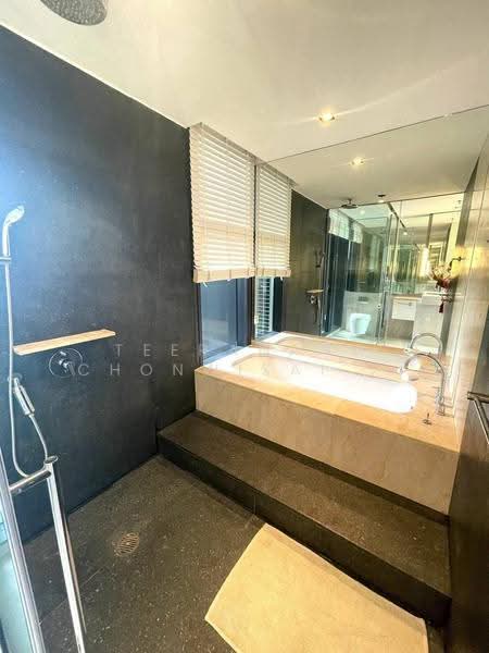 The Met Sathorn, Bangkok, 123 South Sathorn Road, Thung Maha Mek, Sathon, Bangkok, 3 Bedrooms, 196 sqm, Condo For Rent, by Teeranant Chonwisaikajon, 500558892 - DDproperty.com