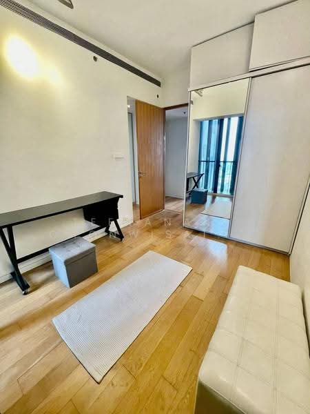 The Met Sathorn, Bangkok, 123 South Sathorn Road, Thung Maha Mek, Sathon, Bangkok, 3 Bedrooms, 196 sqm, Condo For Rent, by Teeranant Chonwisaikajon, 500558892 - DDproperty.com
