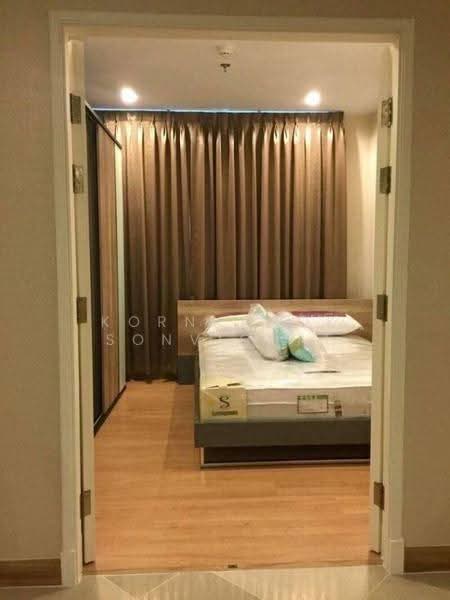 Supalai Wellington, Bangkok, Thiam Ruammit Road, Huai Khwang, Bangkok, 2 Bedrooms, 76 sqm, Condo For Rent, by Kornkanok Sonvichai, 500558893 - DDproperty.com