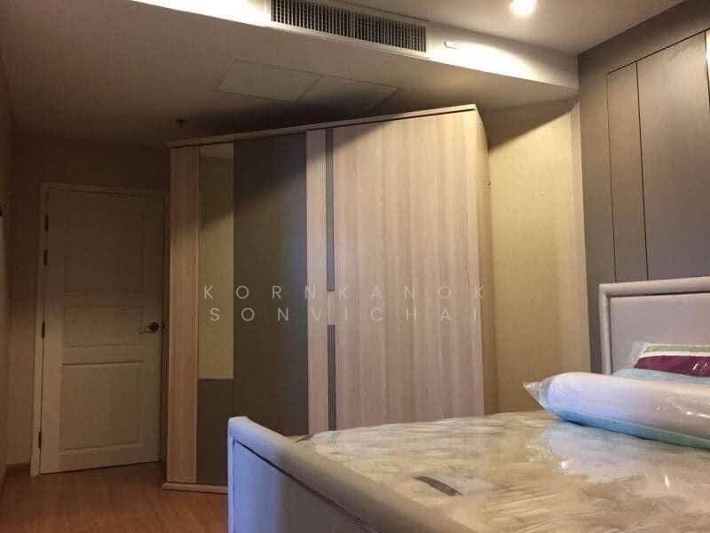 Supalai Wellington, Bangkok, Thiam Ruammit Road, Huai Khwang, Bangkok, 2 Bedrooms, 76 sqm, Condo For Rent, by Kornkanok Sonvichai, 500558893 - DDproperty.com