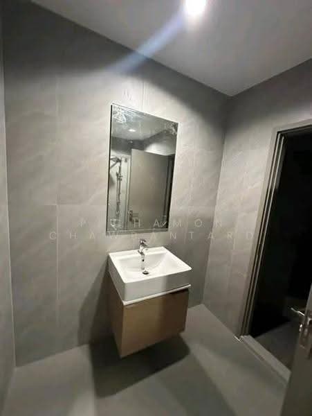 IDEO Sukhumvit Rama 4, Bangkok, Soi Sukhumvit 44, Sukhumvit Road, Phra Kanong, Khlong Toei, Bangkok, 1 Bedroom, 45 sqm, Condo For Rent, by Pichamon Chawbantard, 500558894 - DDproperty.com