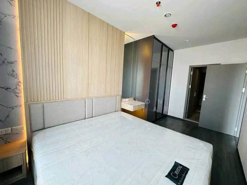 IDEO Sukhumvit Rama 4, Bangkok, Soi Sukhumvit 44, Sukhumvit Road, Phra Kanong, Khlong Toei, Bangkok, 1 Bedroom, 45 sqm, Condo For Rent, by Pichamon Chawbantard, 500558894 - DDproperty.com