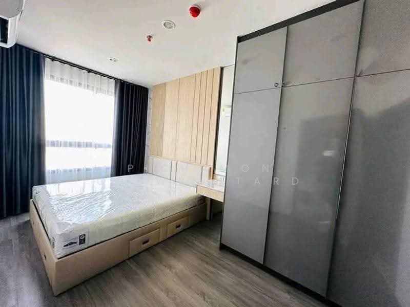 IDEO Sukhumvit Rama 4, Bangkok, Soi Sukhumvit 44, Sukhumvit Road, Phra Kanong, Khlong Toei, Bangkok, 1 Bedroom, 45 sqm, Condo For Rent, by Pichamon Chawbantard, 500558894 - DDproperty.com