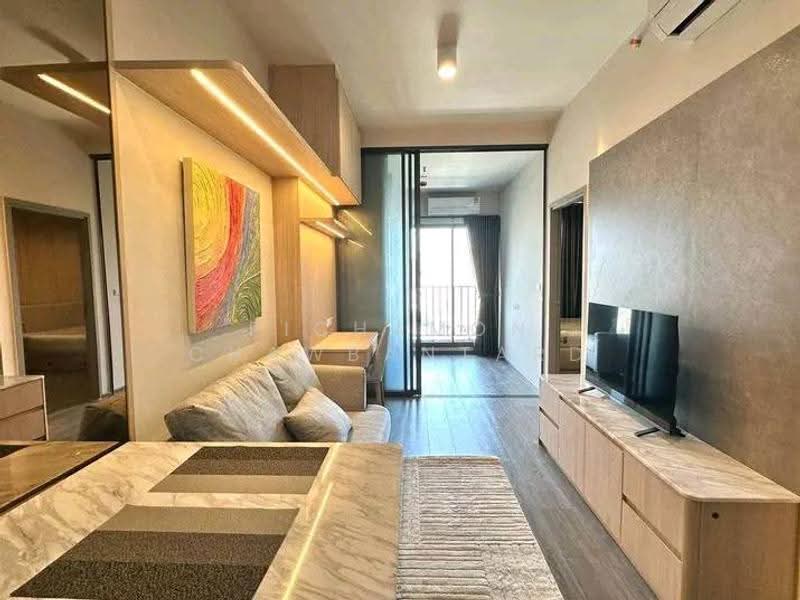 IDEO Sukhumvit Rama 4 : ไอดีโอ สุขุมวิท - พระราม 4, กรุงเทพ, ซอยสุขุมวิท 44 ถนนสุขุมวิท, พระโขนง, คลองเตย, กรุงเทพ, 45 ตร.ม., คอนโด ให้เช่า, โดย Pichamon Chawbantard, 500558894 - DDproperty.com