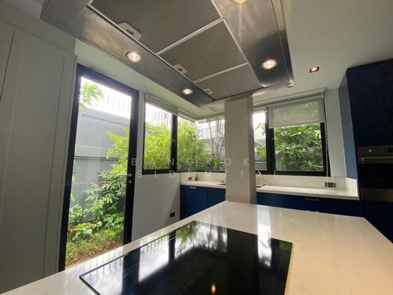 Noble House Thonglor 25 : โนเบิ้ลเฮ้าส์ ทองหล่อ 25, กรุงเทพ, คลองตันเหนือ, วัฒนา, กรุงเทพ, 350 ตร.ม., วิลล่า ขาย, โดย Bangkok Residential, 500558895 - DDproperty.com