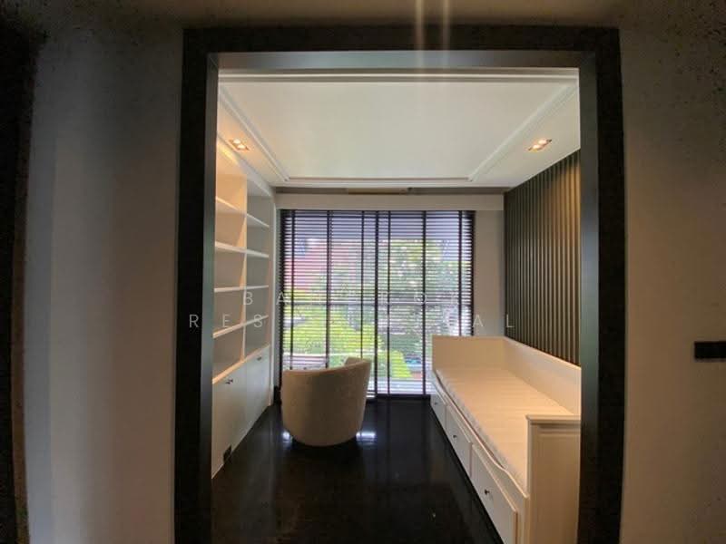 Noble House Thonglor 25, Bangkok, Khlong Tan Nua, Watthana, Bangkok, 4 Bedrooms, 350 sqm, Villa For Sale, by Bangkok Residential, 500558895 - DDproperty.com