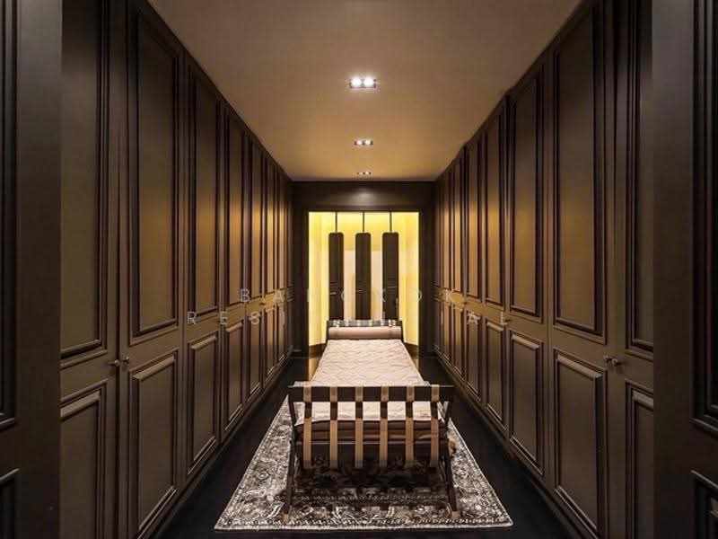 Noble House Thonglor 25, Bangkok, Khlong Tan Nua, Watthana, Bangkok, 4 Bedrooms, 350 sqm, Villa For Sale, by Bangkok Residential, 500558895 - DDproperty.com