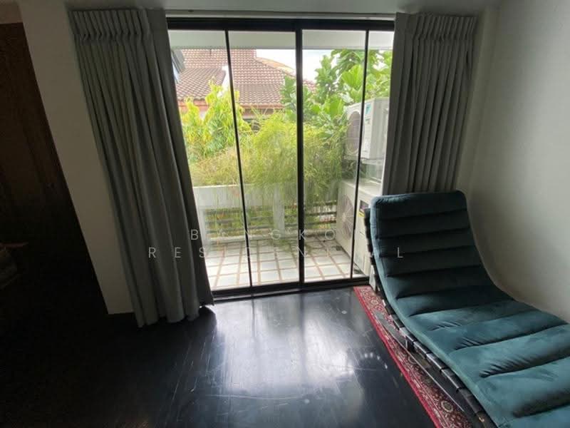 Noble House Thonglor 25, Bangkok, Khlong Tan Nua, Watthana, Bangkok, 4 Bedrooms, 350 sqm, Villa For Sale, by Bangkok Residential, 500558895 - DDproperty.com