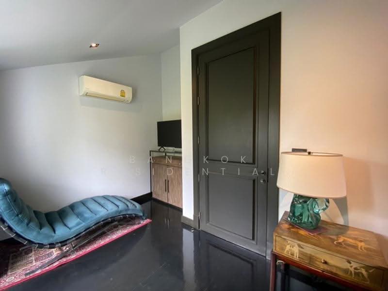Noble House Thonglor 25, Bangkok, Khlong Tan Nua, Watthana, Bangkok, 4 Bedrooms, 350 sqm, Villa For Sale, by Bangkok Residential, 500558895 - DDproperty.com