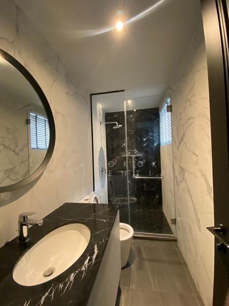 Noble House Thonglor 25, Bangkok, Khlong Tan Nua, Watthana, Bangkok, 4 Bedrooms, 350 sqm, Villa For Sale, by Bangkok Residential, 500558895 - DDproperty.com