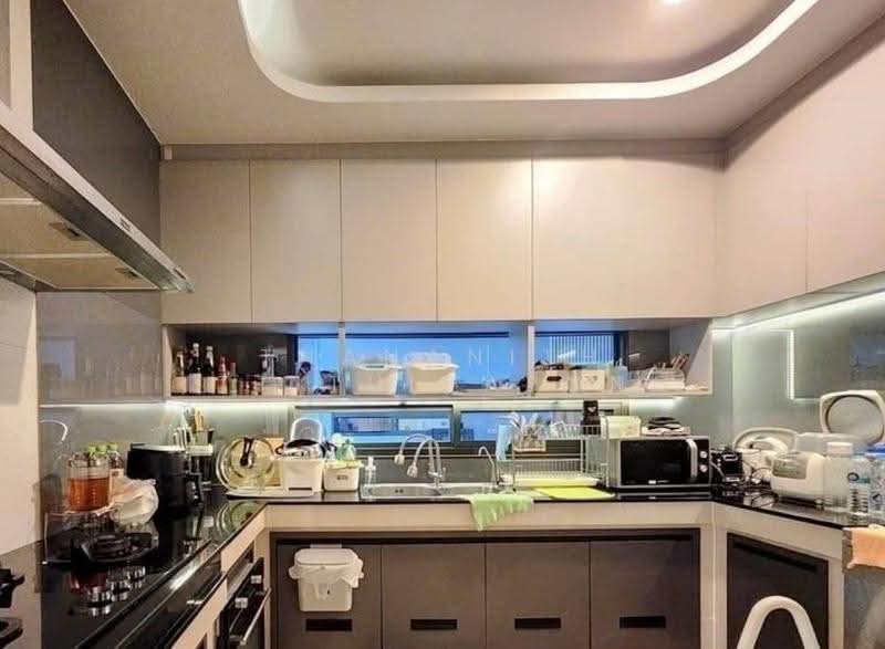 Setthasiri-Krungthep Kreetha 2, Bangkok, Krungthep Kreetha Road, Hua Mak, Bang Kapi, Bangkok, 4 Bedrooms, 404 sqm, Single Detached House For Sale, by Thananith Ittitulyapong, 500558897 - DDproperty.com