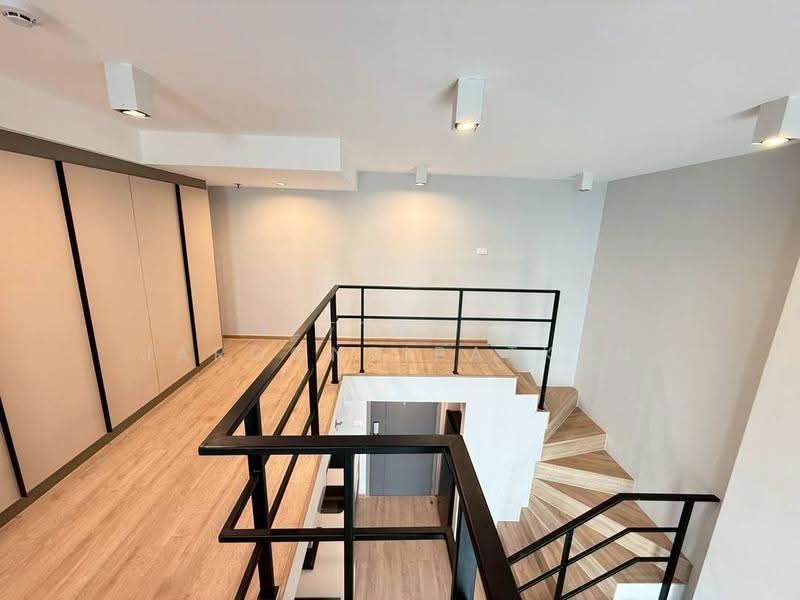 IDEO Rama 9-Asoke, bangkok, Rama 9 Road, Huai Khwang, Bangkok, 2 Bedrooms, 58 sqm, Condo For Rent, by Jettapat Jaroonpipatkun, 500558899 - DDproperty.com