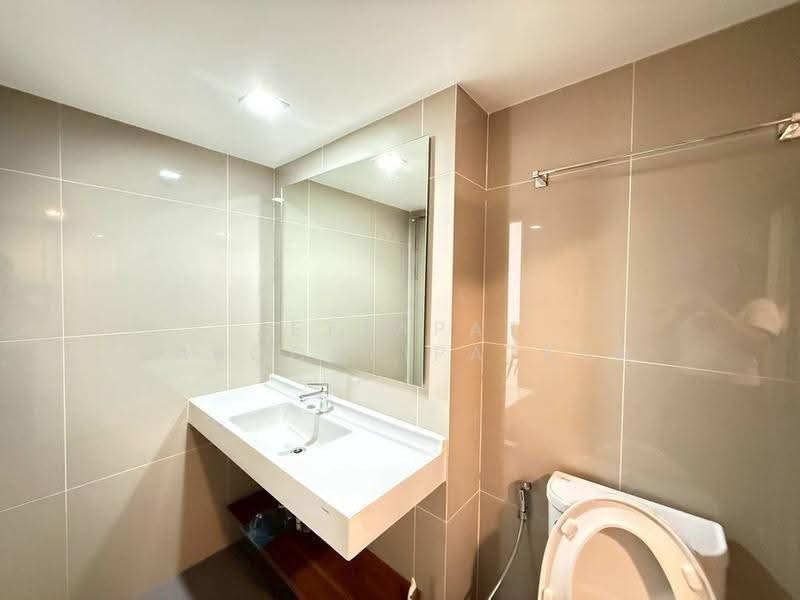 IDEO Rama 9-Asoke, bangkok, Rama 9 Road, Huai Khwang, Bangkok, 2 Bedrooms, 58 sqm, Condo For Rent, by Jettapat Jaroonpipatkun, 500558899 - DDproperty.com
