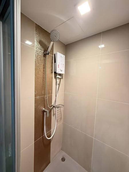 IDEO Rama 9-Asoke, bangkok, Rama 9 Road, Huai Khwang, Bangkok, 2 Bedrooms, 58 sqm, Condo For Rent, by Jettapat Jaroonpipatkun, 500558899 - DDproperty.com