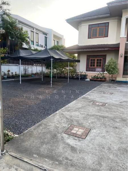 5-BR House, Bangkok, Khlong Chan, Bang Kapi, Bangkok, 5 Bedrooms, 434 sqm, Single Detached House For Sale, by Kanin Thangpanyawa, 500558901 - DDproperty.com