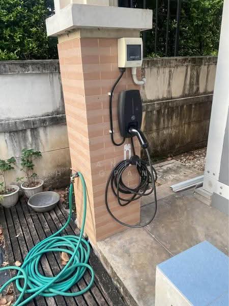 5-BR House, Bangkok, Khlong Chan, Bang Kapi, Bangkok, 5 Bedrooms, 434 sqm, Single Detached House For Sale, by Kanin Thangpanyawa, 500558901 - DDproperty.com
