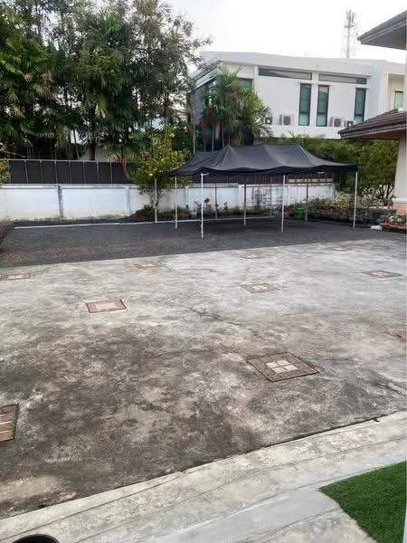 บ้าน 5-ห้องนอน, กรุงเทพ, คลองจั่น, บางกะปิ, กรุงเทพ, 434 ตร.ม., บ้านเดี่ยว ขาย, โดย Kanin Thangpanyawa, 500558901 - DDproperty.com