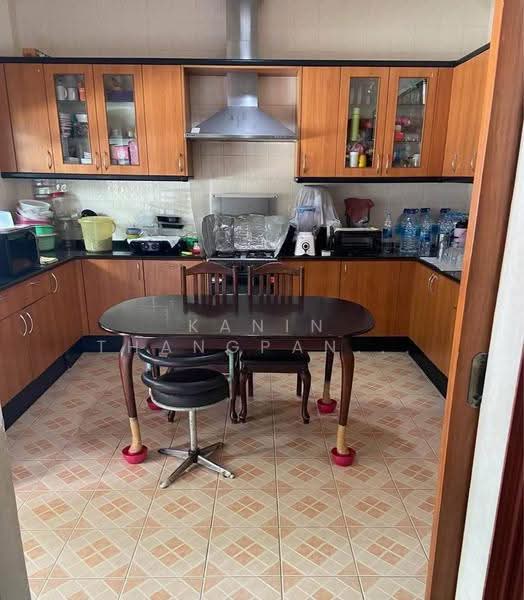 5-BR House, Bangkok, Khlong Chan, Bang Kapi, Bangkok, 5 Bedrooms, 434 sqm, Single Detached House For Sale, by Kanin Thangpanyawa, 500558901 - DDproperty.com