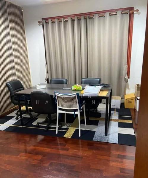 5-BR House, Bangkok, Khlong Chan, Bang Kapi, Bangkok, 5 Bedrooms, 434 sqm, Single Detached House For Sale, by Kanin Thangpanyawa, 500558901 - DDproperty.com