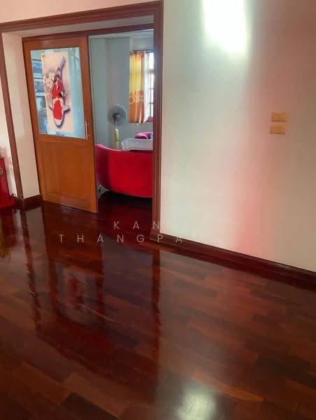 บ้าน 5-ห้องนอน, กรุงเทพ, คลองจั่น, บางกะปิ, กรุงเทพ, 434 ตร.ม., บ้านเดี่ยว ขาย, โดย Kanin Thangpanyawa, 500558901 - DDproperty.com