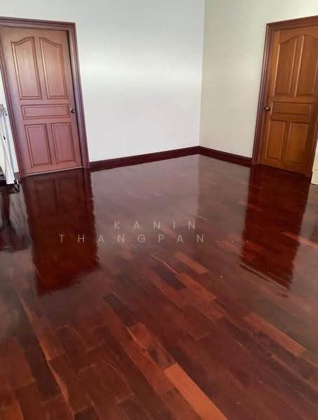 5-BR House, Bangkok, Khlong Chan, Bang Kapi, Bangkok, 5 Bedrooms, 434 sqm, Single Detached House For Sale, by Kanin Thangpanyawa, 500558901 - DDproperty.com