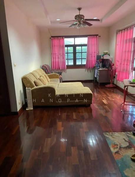 5-BR House, Bangkok, Khlong Chan, Bang Kapi, Bangkok, 5 Bedrooms, 434 sqm, Single Detached House For Sale, by Kanin Thangpanyawa, 500558901 - DDproperty.com