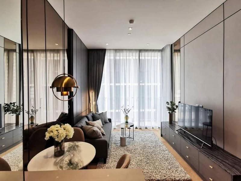 28 Chidlom : 28 ชิดลม, กรุงเทพ, 28 ซอย ชิดลม, ลุมพินี, ปทุมวัน, กรุงเทพ, 45 ตร.ม., คอนโด ให้เช่า, โดย Teeranant Chonwisaikajon, 500558902 - DDproperty.com