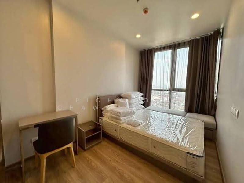 Oka Haus Sukhumvit 36, bangkok, 3399 Rama 4 Road, Khong Tan, Khlong Toei, Bangkok, 1 Bedroom, 35 sqm, Condo For Rent, by Pichamon Chawbantard, 500558904 - DDproperty.com